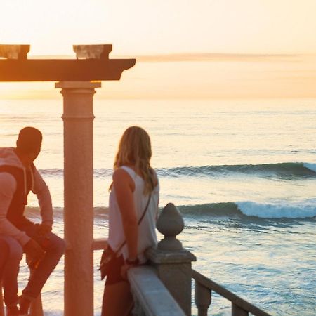 Laneez Ericeira Surf House Hostel Bagian luar foto