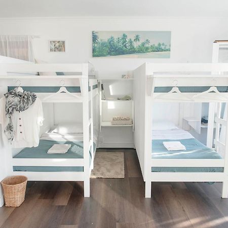Laneez Ericeira Surf House Hostel Bagian luar foto