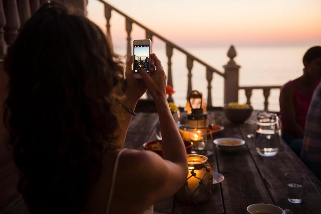 Laneez Ericeira Surf House Hostel Bagian luar foto