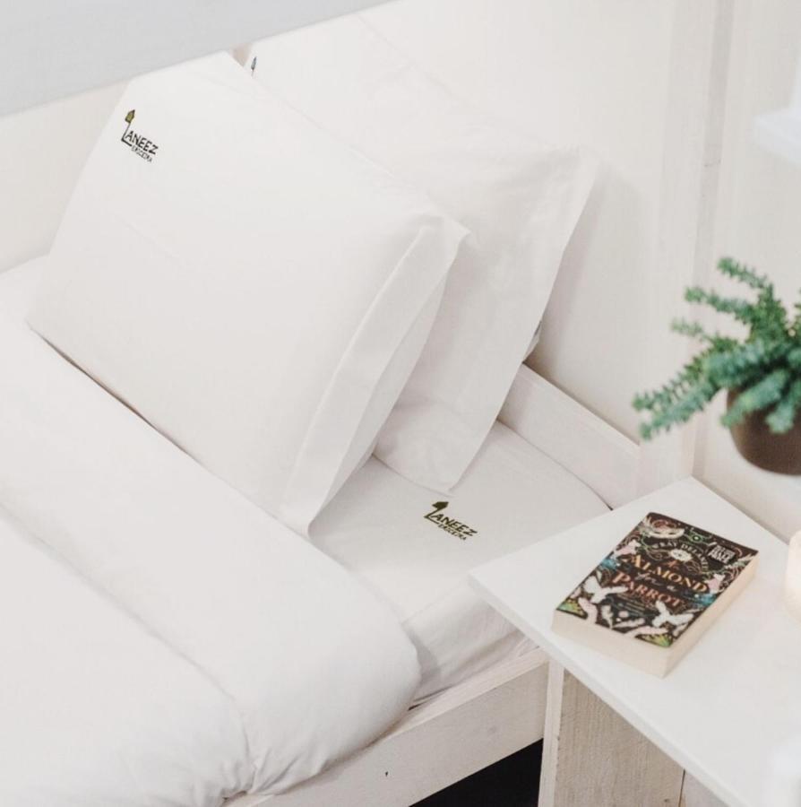 Laneez Ericeira Surf House Hostel Bagian luar foto
