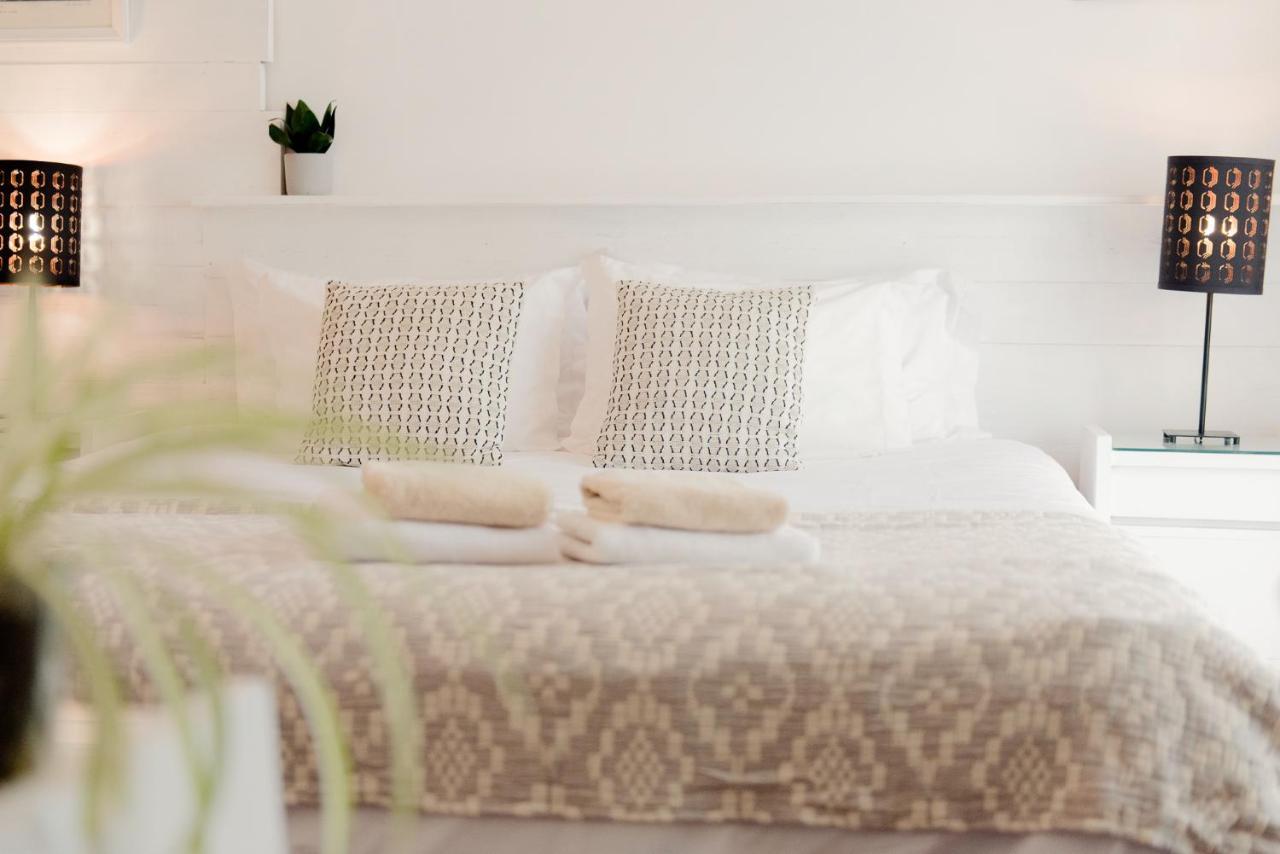 Laneez Ericeira Surf House Hostel Bagian luar foto