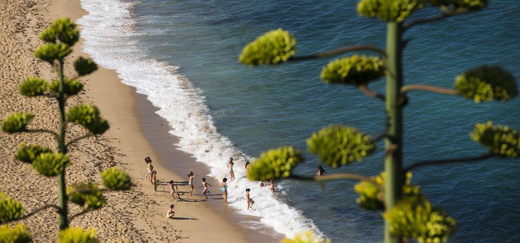 Laneez Ericeira Surf House Hostel Bagian luar foto