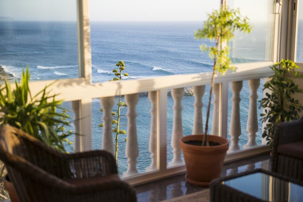 Laneez Ericeira Surf House Hostel Ruang foto