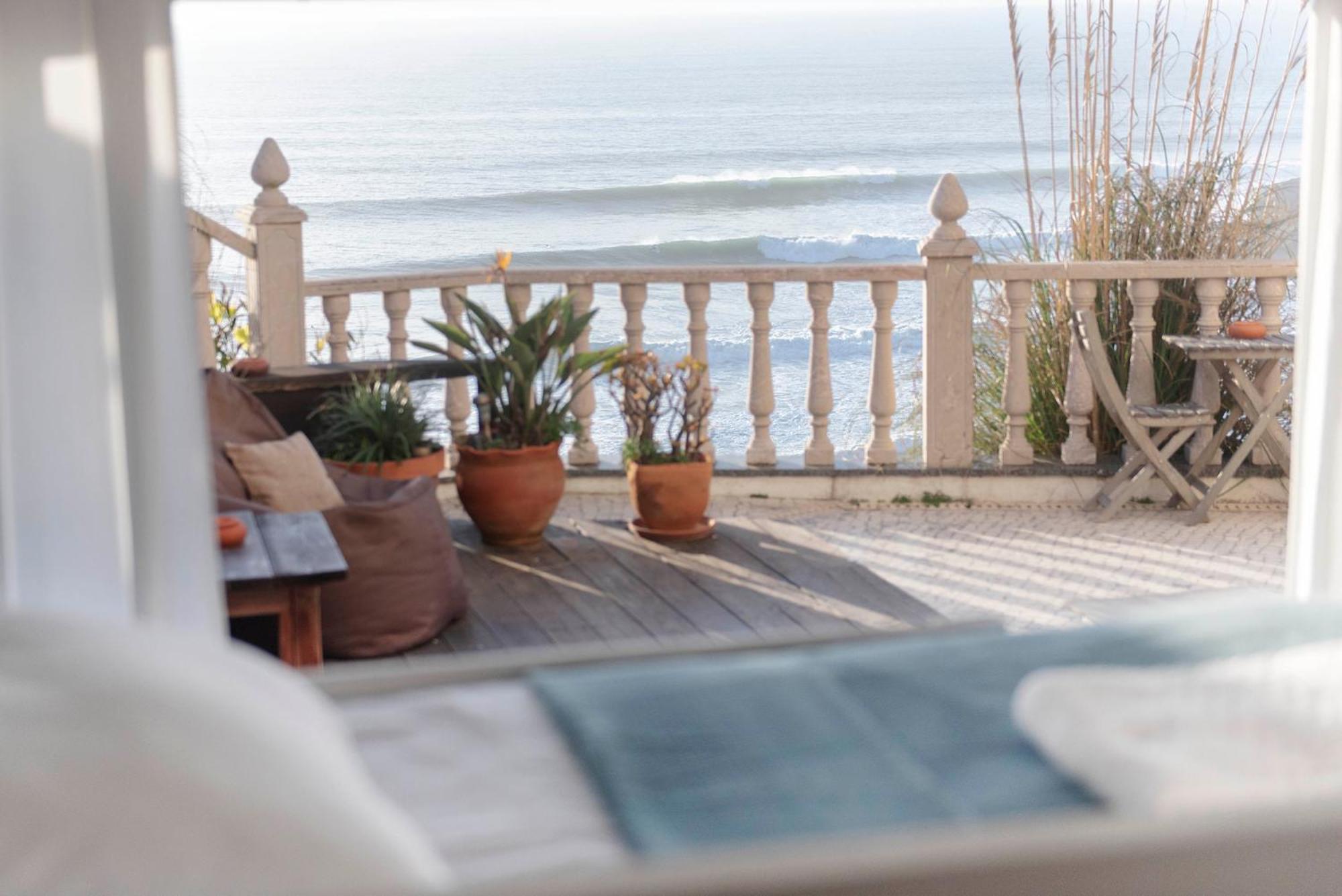 Laneez Ericeira Surf House Hostel Bagian luar foto