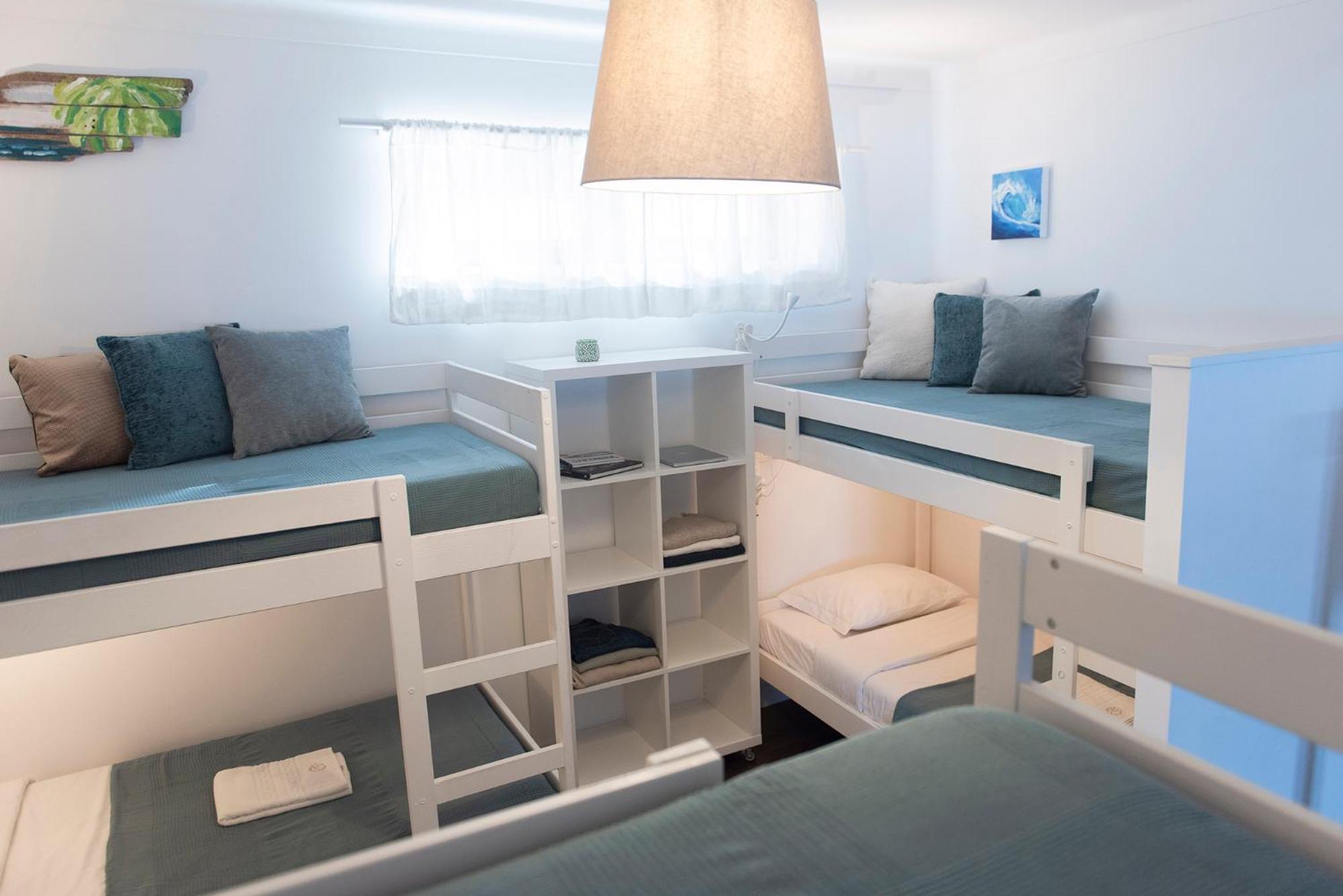 Laneez Ericeira Surf House Hostel Ruang foto