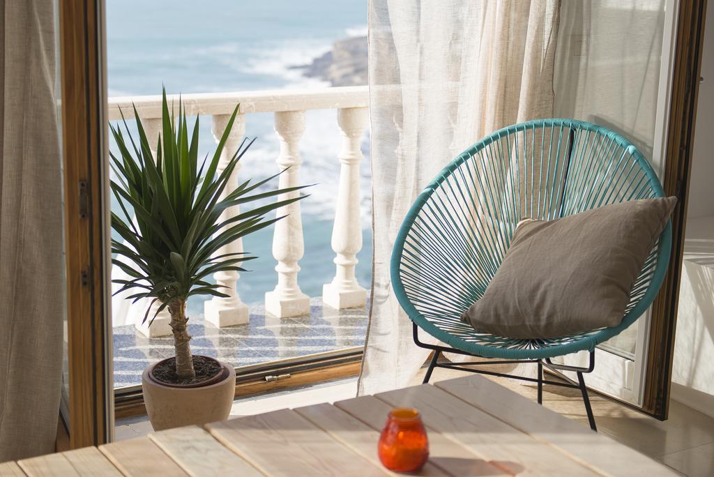 Laneez Ericeira Surf House Hostel Bagian luar foto