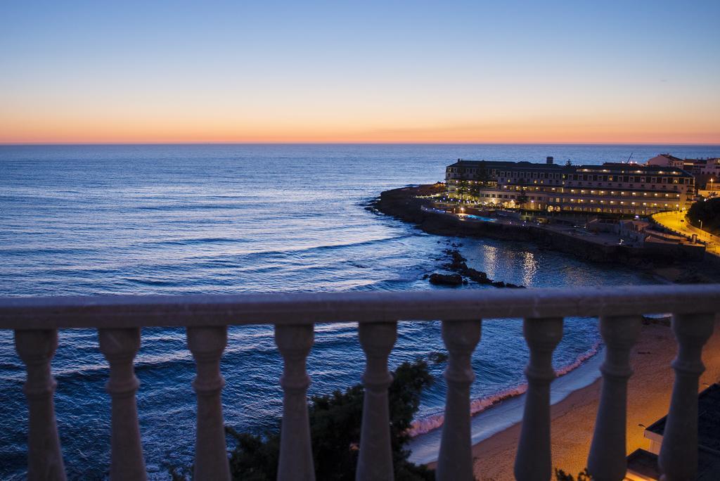 Laneez Ericeira Surf House Hostel Bagian luar foto