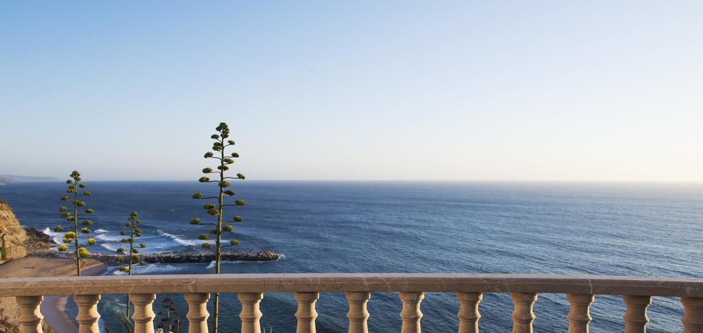 Laneez Ericeira Surf House Hostel Bagian luar foto