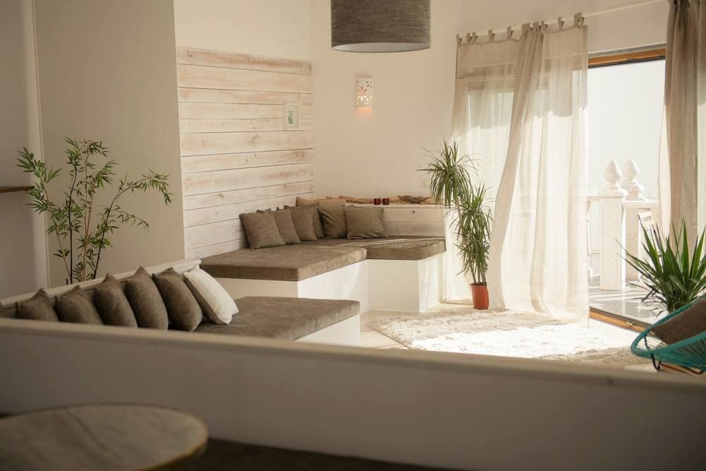 Laneez Ericeira Surf House Hostel Bagian luar foto