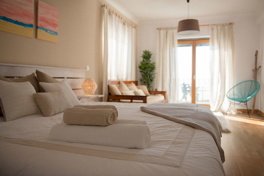 Laneez Ericeira Surf House Hostel Bagian luar foto