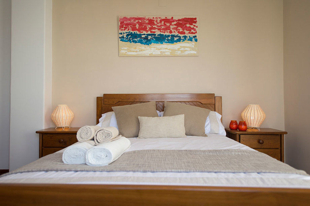 Laneez Ericeira Surf House Hostel Bagian luar foto
