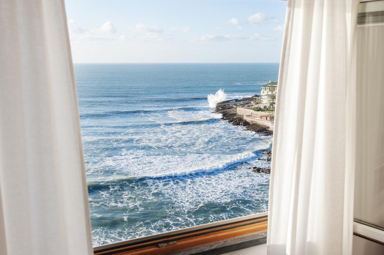 Laneez Ericeira Surf House Hostel Bagian luar foto