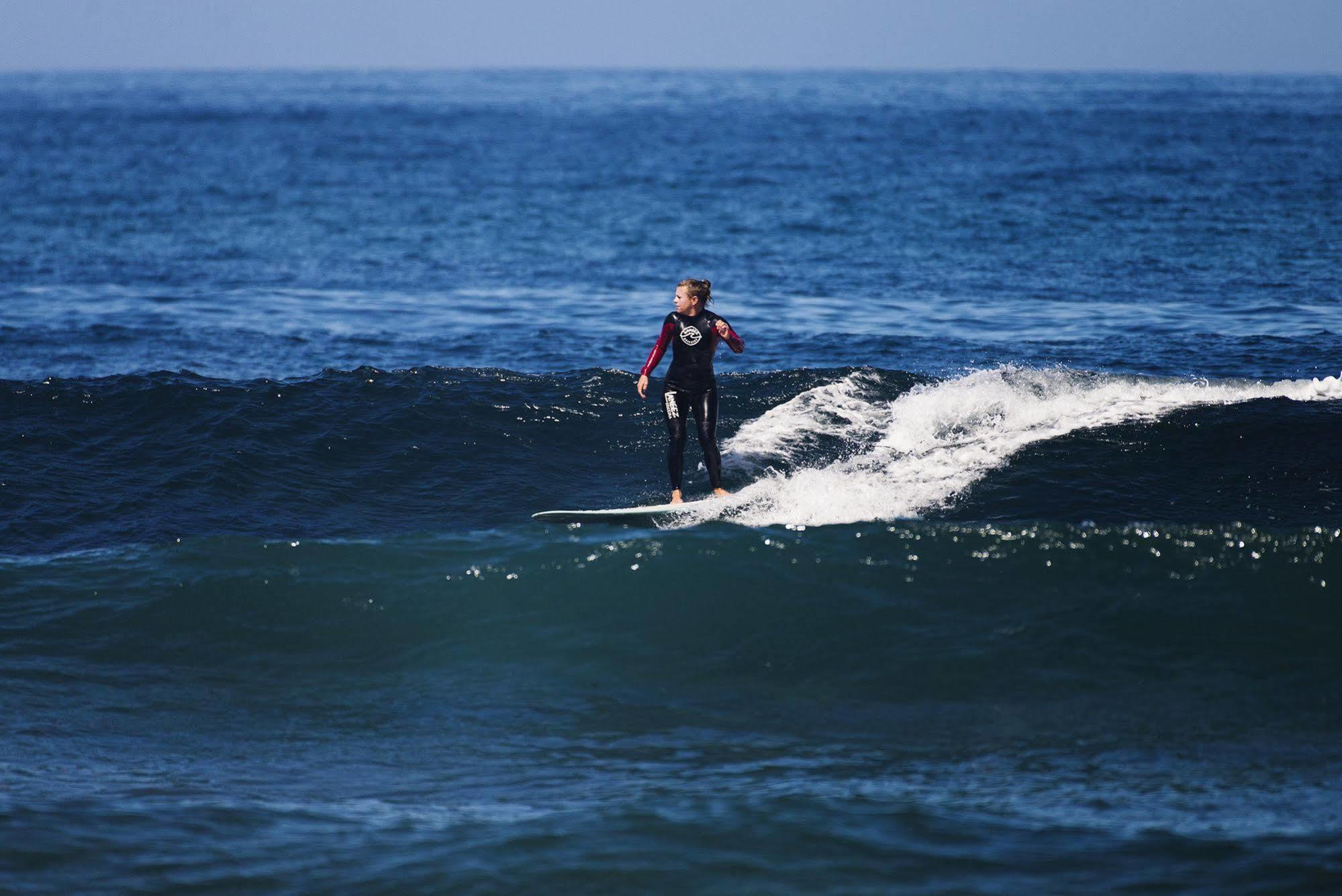 Laneez Ericeira Surf House Hostel Bagian luar foto