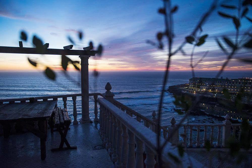 Laneez Ericeira Surf House Hostel Bagian luar foto